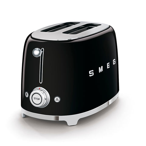 Toaster 2 Slice (Smeg)