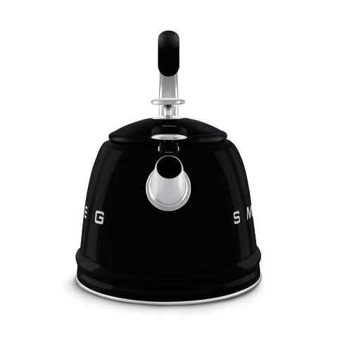 Whistling Kettle (Smeg)