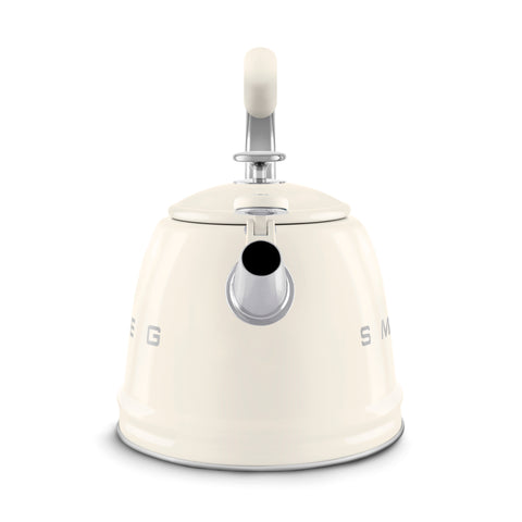 Whistling Kettle (Smeg)
