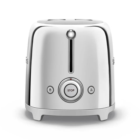 Toaster 2 Slice (Smeg)