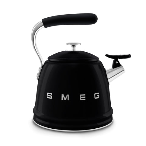 Whistling Kettle (Smeg)