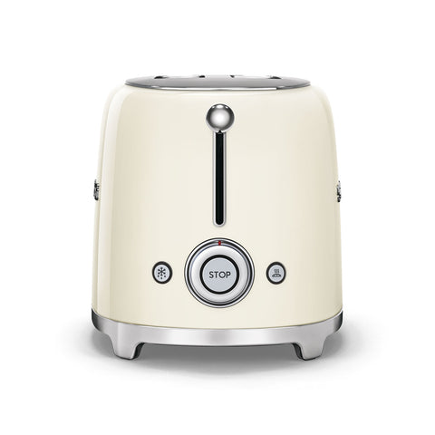 Toaster 2 Slice (Smeg)