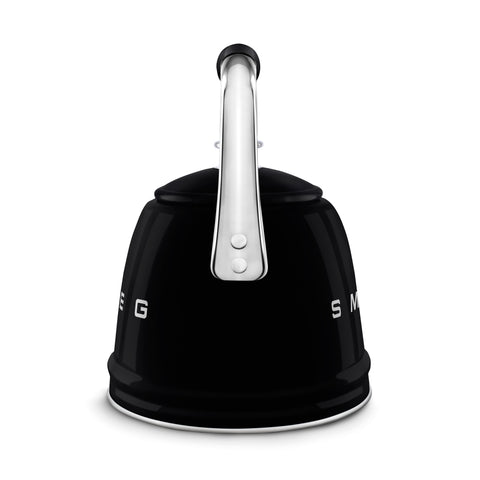 Whistling Kettle (Smeg)