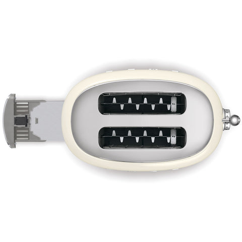 Toaster 2 Slice (Smeg)