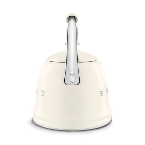 Whistling Kettle (Smeg)