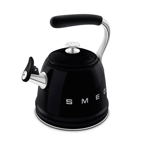Whistling Kettle (Smeg)