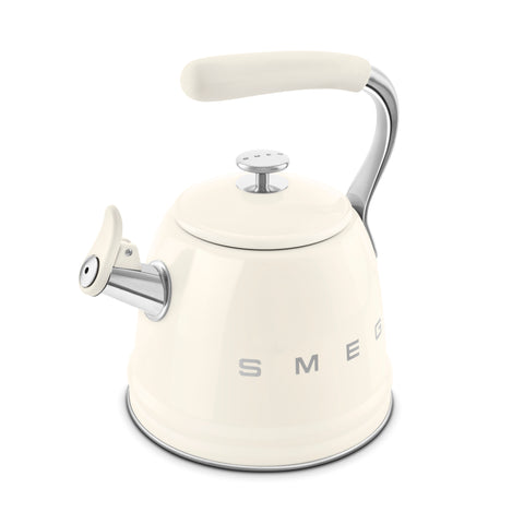 Whistling Kettle (Smeg)