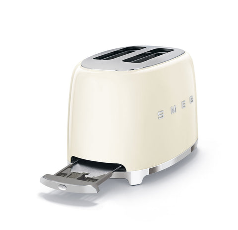 Toaster 2 Slice (Smeg)
