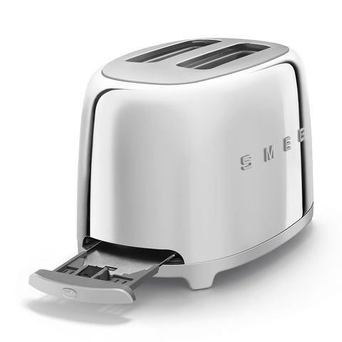 Toaster 2 Slice (Smeg)
