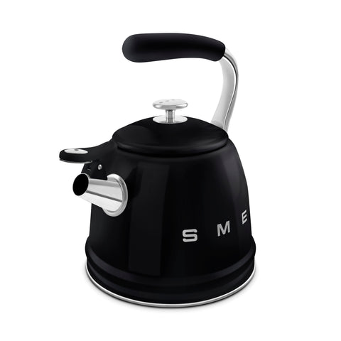 Whistling Kettle (Smeg)