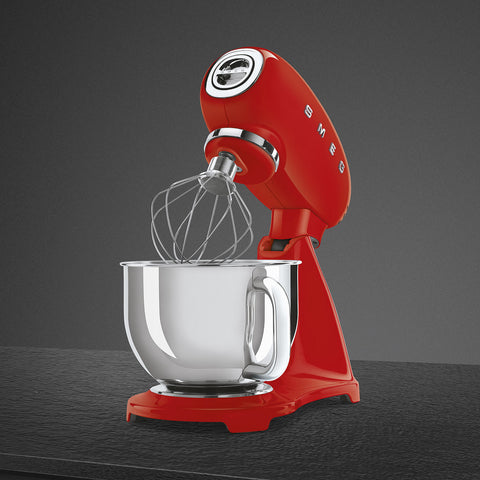 Stand Mixer (Smeg)
