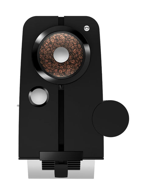 ENA 4 Full Metropolitan Black Coffee Maker (Jura)