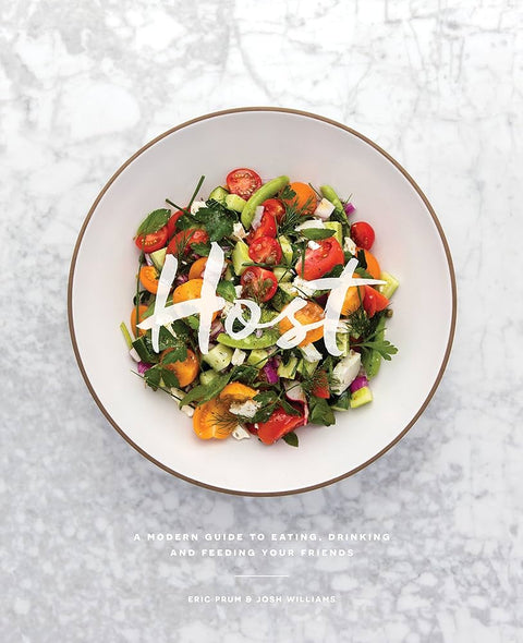 Host (Cookbook)