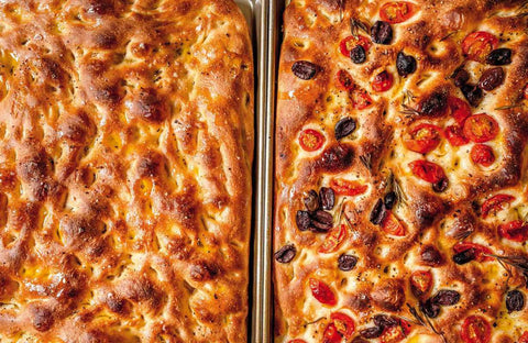 Big Book of Bread (Cookbook)