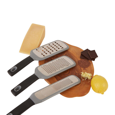Endurance Fine Grater/Zester (RSVP)
