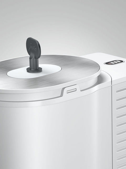White Cool Control 1.0L (Jura)
