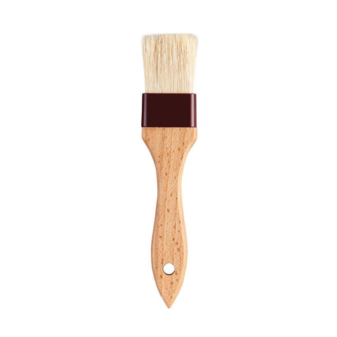 Baking Pastry Basting Brush, 1.5in (Mrs. Anderson)