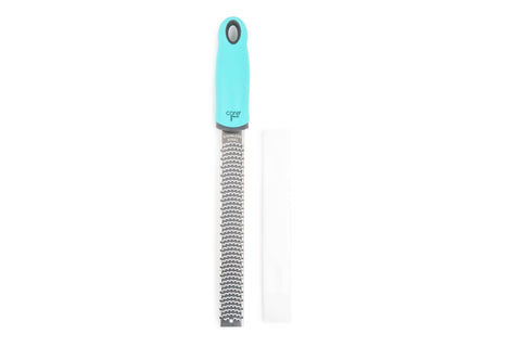 Fine Hand Grater Long - Key West (Core Kitchen)