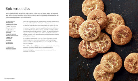 Baking Favorites (Cookbook)