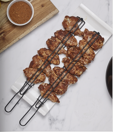 Wing-It Nonstick (Mr. Bar-B-Q)
