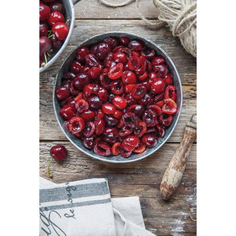 Baking Cherry Pitter (Mrs. Anderson)
