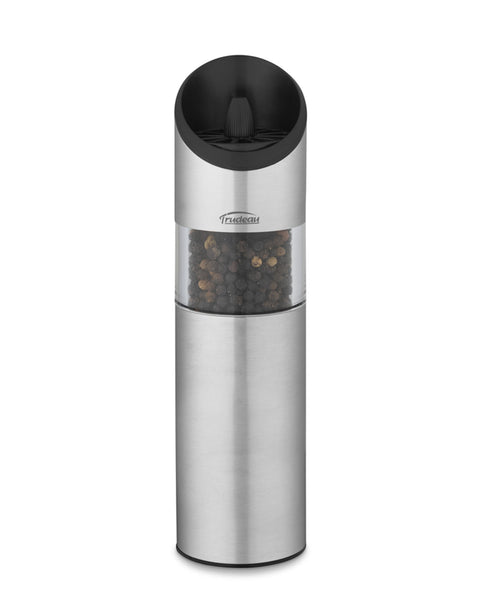 Gravity Pepper Mill (Trudeau)