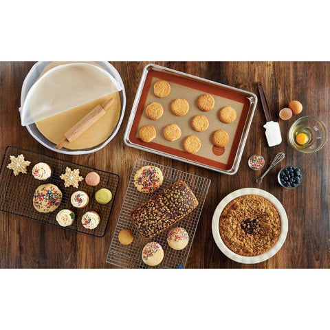 Baking Half Sheet Pan, 13 x 18 (Mrs. Anderson)