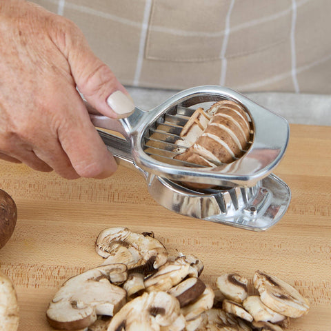 Hand-Held Slicer (RSVP)