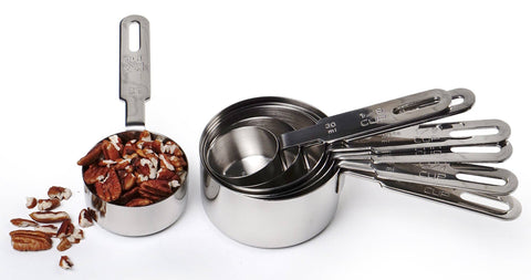 Measuring Cups Set Of 7 (RSVP)