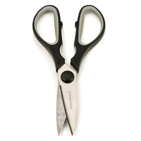 Stainless Steel Kitchen Scissors (RSVP)