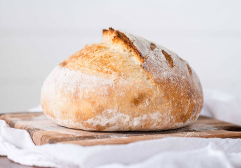 Sourdough Starter | Freeze Dried | San Francisco Style 12gm (My Rustic Roots)