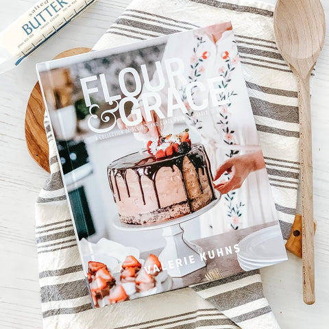 Flour & Grace (Cookbook)