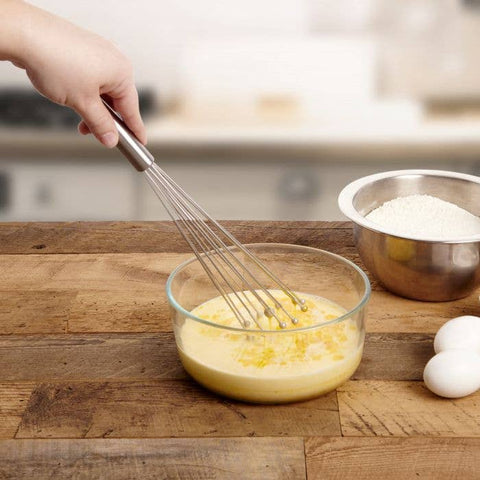 Baking Ball Whisk (Mrs. Anderson)