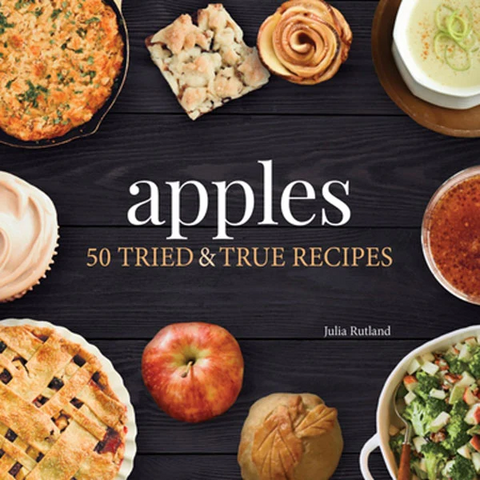 Apples 50 Tried & True Recipes (Cookbook)