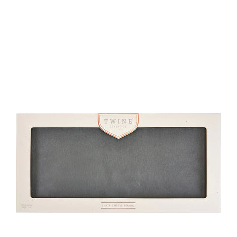 Slate Cheese Board (Twine)