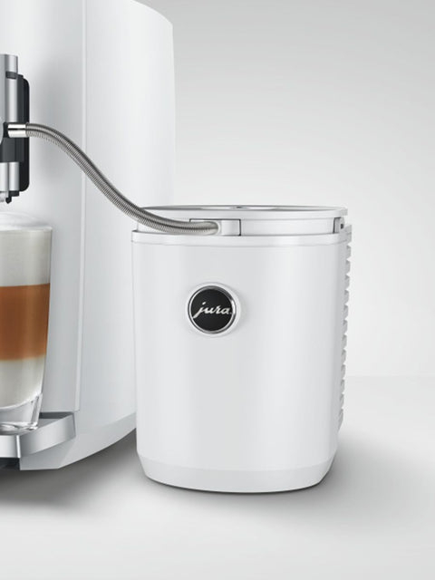 White Cool Control 1.0L (Jura)