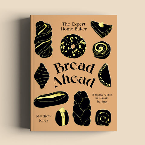Bread Ahead (Cookbook)
