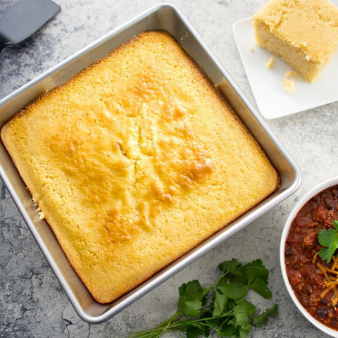 Square Pan 9 x 9" (Rada Cutlery)