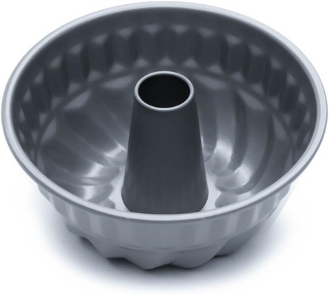 Mini Angel Food Pan Fluted (Fox Run)