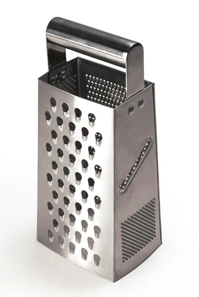 Grater Metal Box (RSVP)