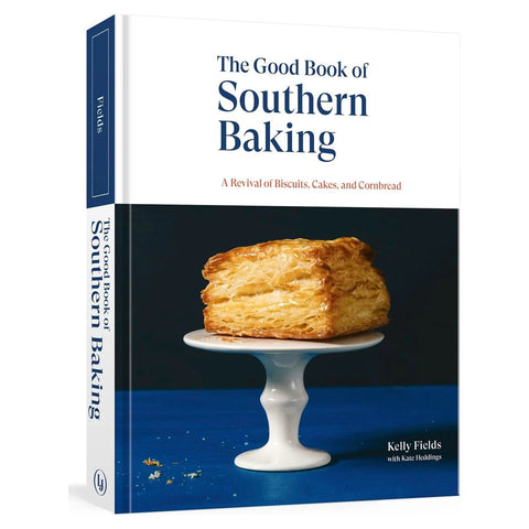 The Good Book Of Southern Baking (Cookbook)
