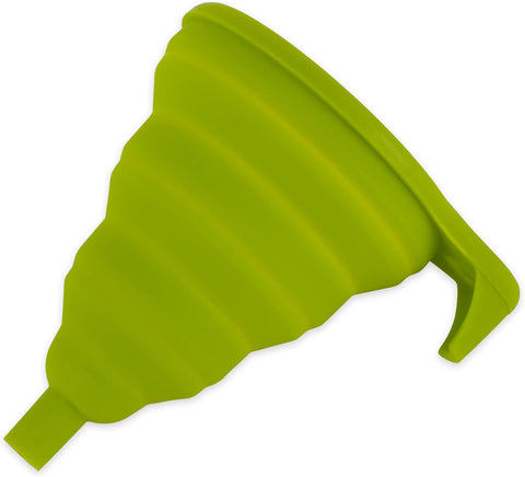 Collapsible Funnel (RSVP)