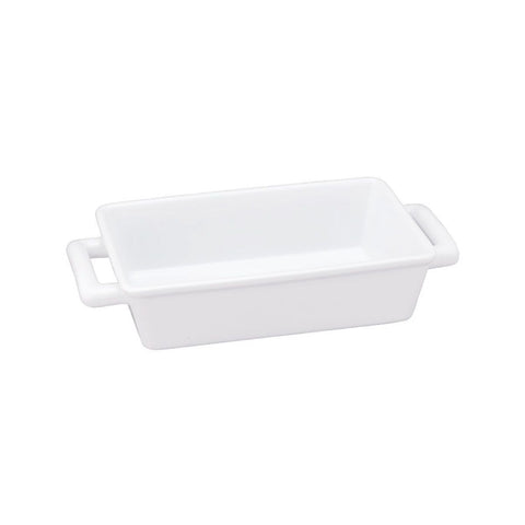 Kitchen Lasagna Pan, Personal Size 10.75" (HIC)
