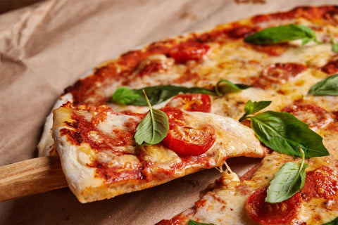 Italian "00" Pizza Crust Kit 500g - Pizza Flour (Verve Culture)