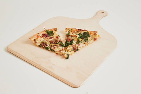Italian Beechwood Pizza Board (Verve Culture)