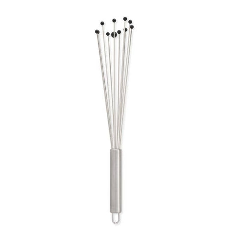 Baking Silicone-Tip Ball Whisk (Mrs. Anderson)