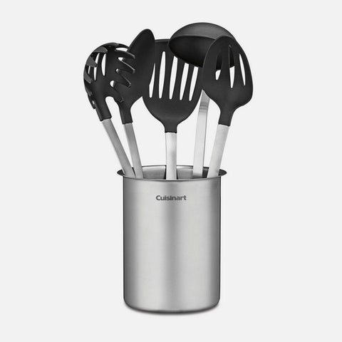 Tool & Crock Set 6pc (Cuisinart)