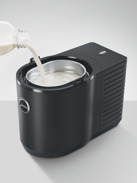 Black Cool Control 1.0L (Jura)