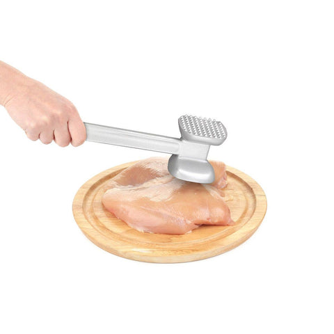 Kitchen Dual-Sided Meat Tenderizer (HIC)
