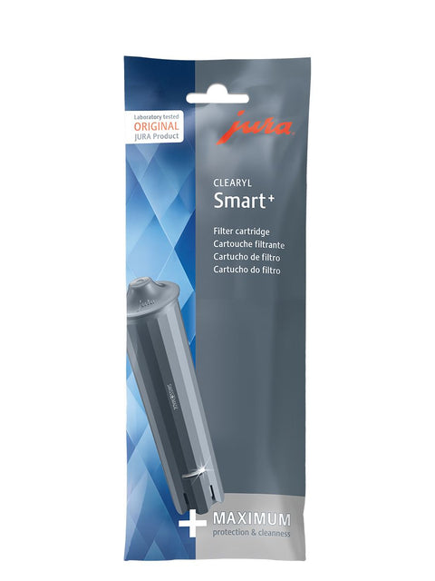 CLEARYL Smart+ Filter (Jura)